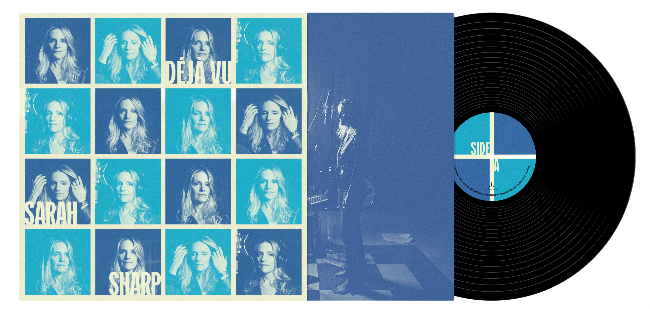 Album — SarahSharp.com